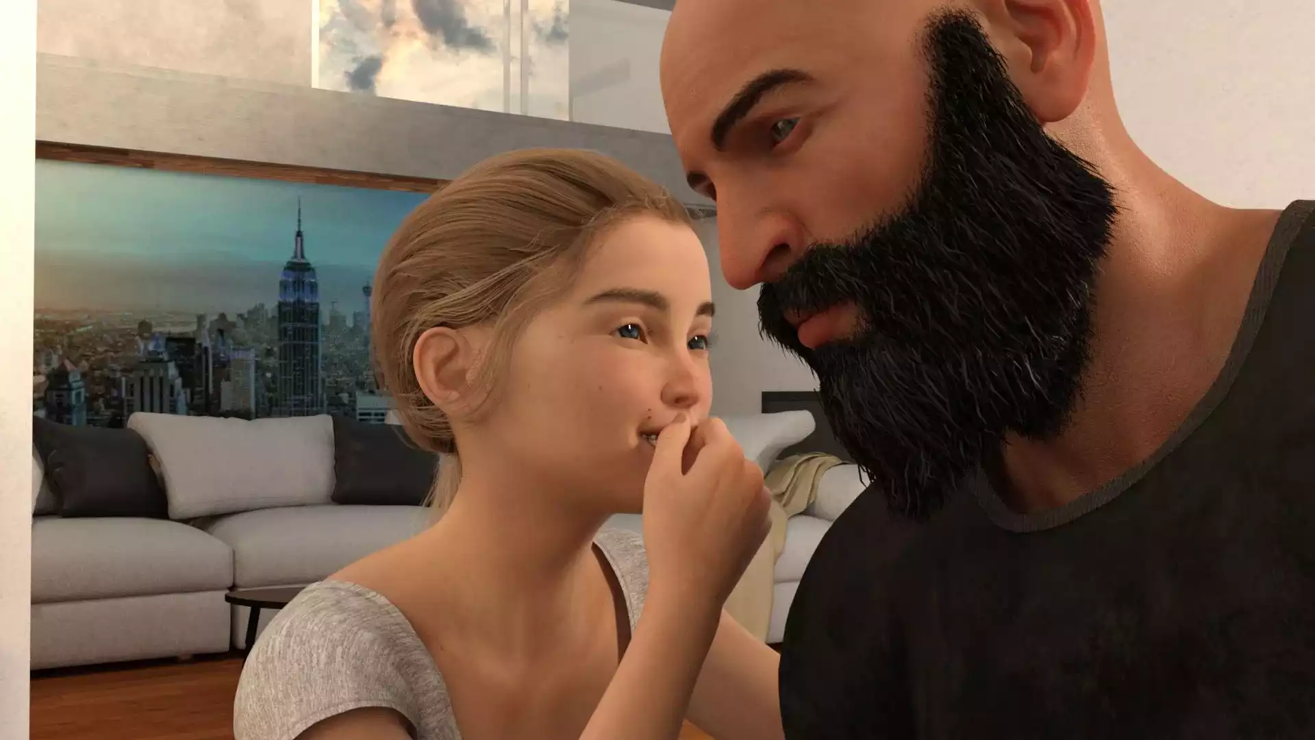 【欧美SLG/汉化/动态】但我是坏人0.061v1汉化版【PC+安卓/1.63G/更新】