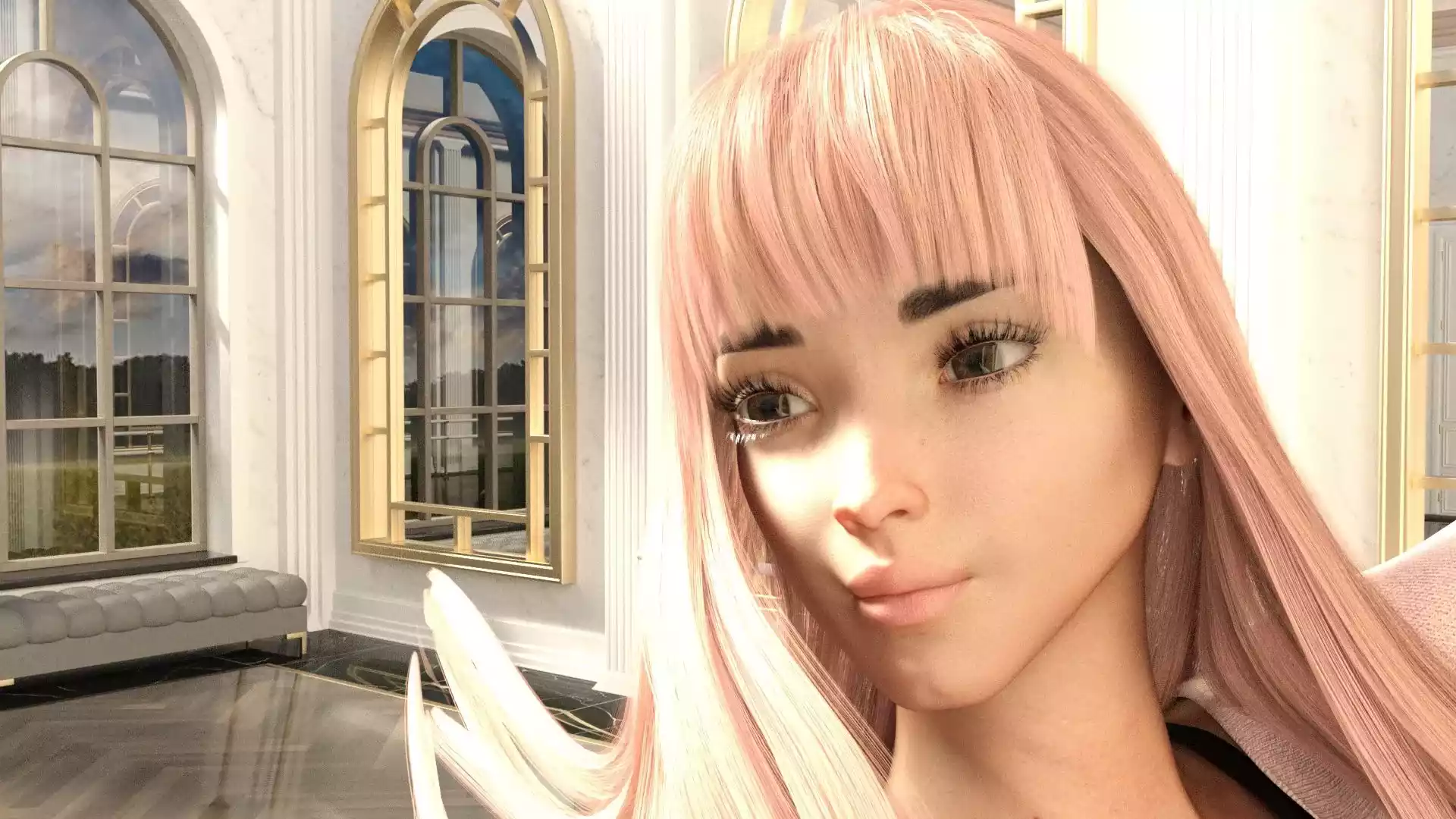 【欧美SLG/汉化/动态】但我是坏人0.061v1汉化版【PC+安卓/1.63G/更新】illusion中国i社Steam游戏下载