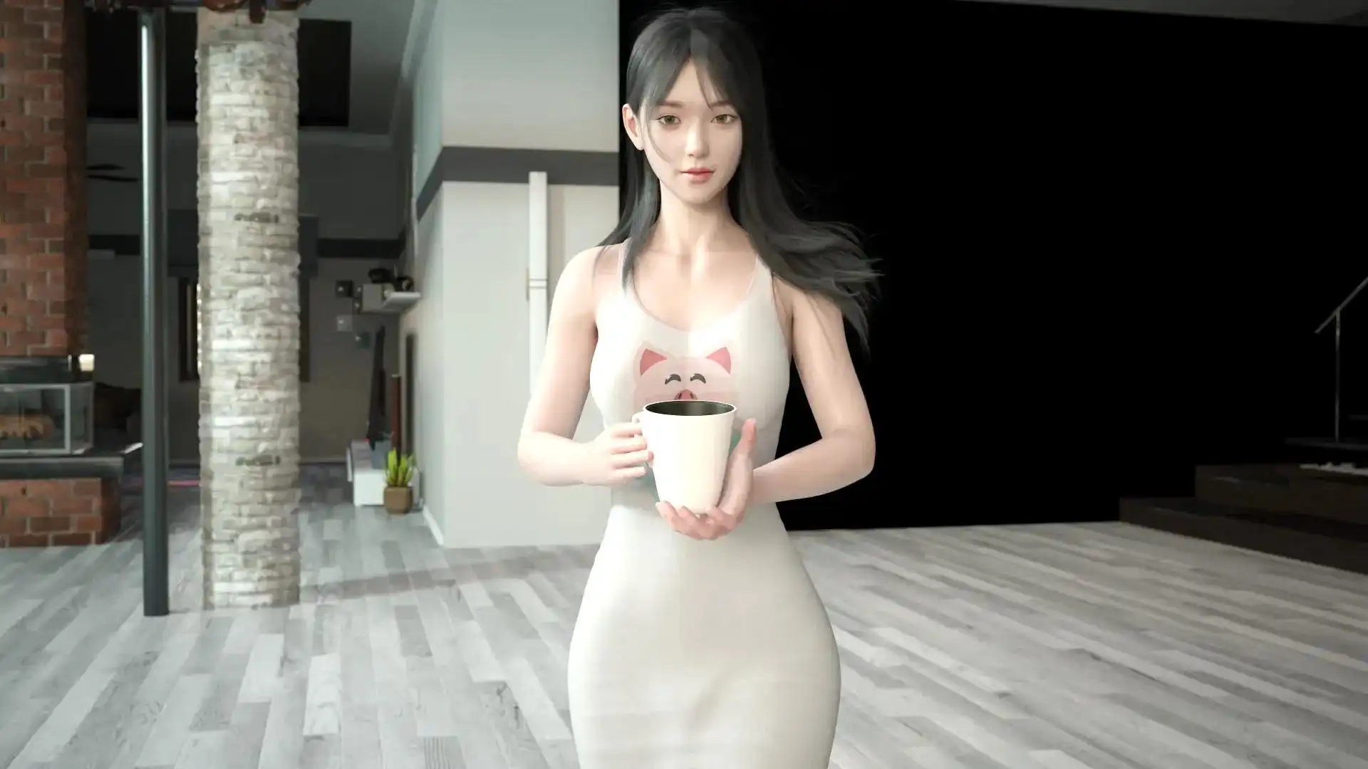 【亚洲SLG/汉化/动态】最热的夏天0.6汉化版【PC+安卓/1.24G/更新】