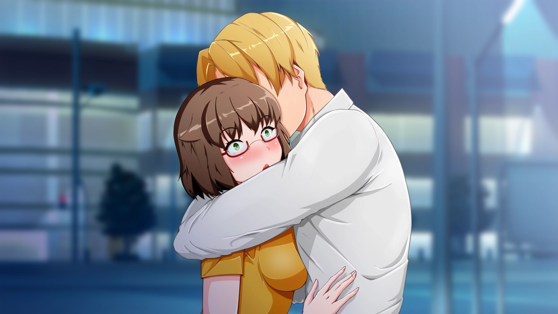 【欧美SLG/汉化/动态】翻开新的一页0.25.0汉化版【PC+安卓/1.95G/更新】