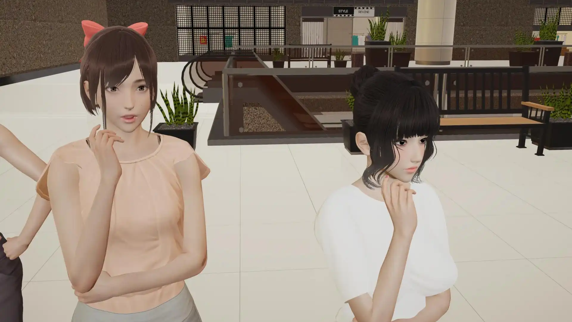 【欧美SLG/汉化/动态】巫师的悖论Ch.3.1汉化版【PC+安卓/3.44G/更新】