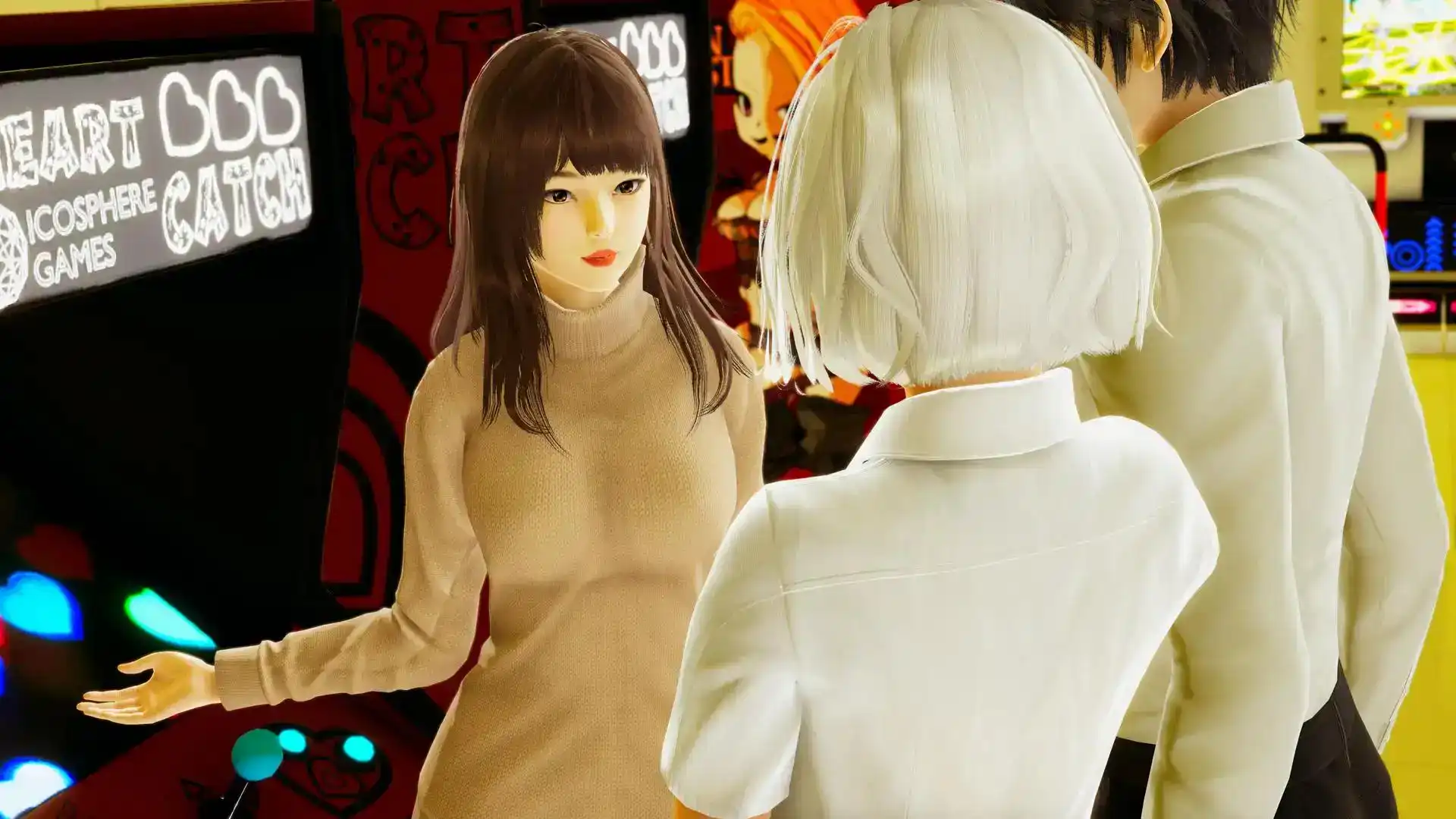 【精品SLG/汉化/动态】我真正的愿望Ch.3Ep.4.3汉化版【PC+安卓/2.60G/更新】