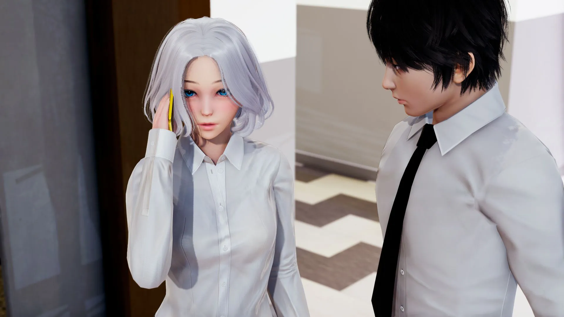 【精品SLG/汉化/动态】我真正的愿望Ch.3Ep.4.3汉化版【PC+安卓/2.60G/更新】