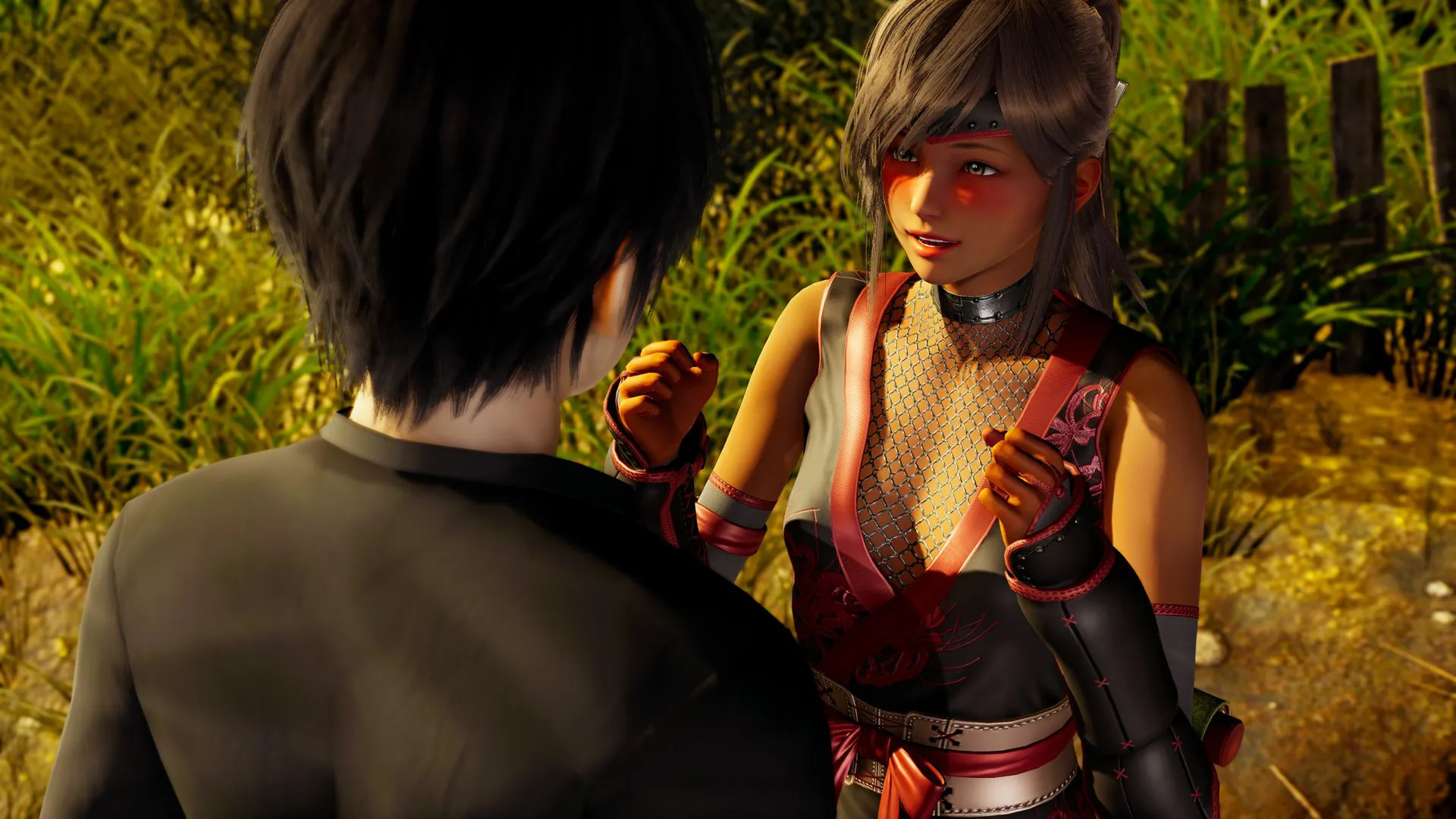 【精品SLG/汉化/动态】我真正的愿望Ch.3Ep.4.3汉化版【PC+安卓/2.60G/更新】