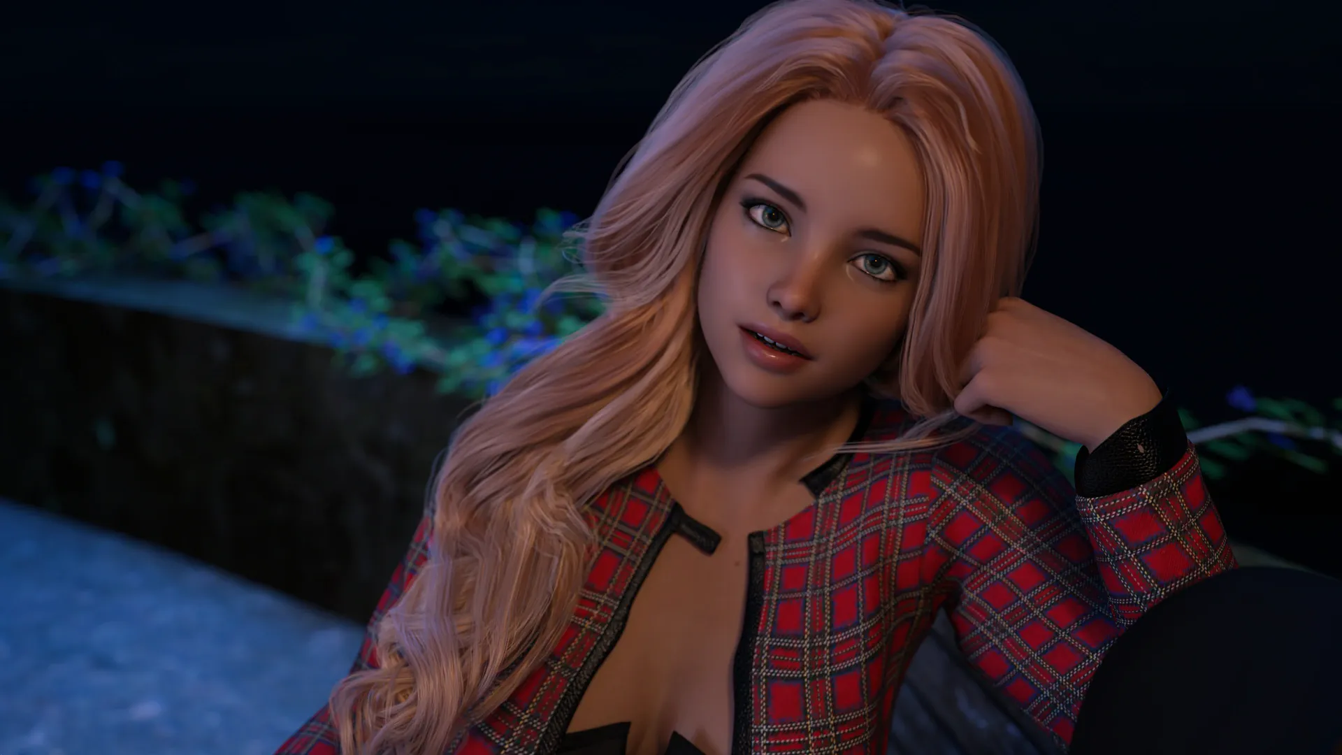 【精品SLG/汉化/动态】欲望学院S3 v3.10.1d汉化版【PC+安卓/2.55G/更新】