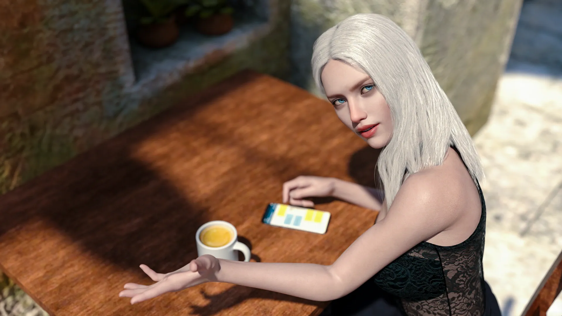 【精品SLG/汉化/动态】欲望学院S3 v3.10.1d汉化版【PC+安卓/2.55G/更新】