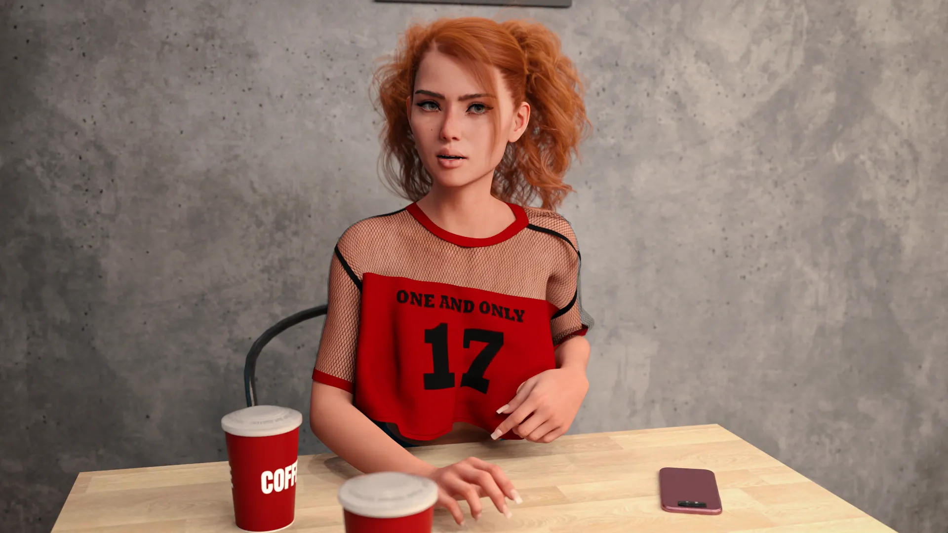 【精品SLG/汉化/动态】欲望学院S3 v3.10.1d汉化版【PC+安卓/2.55G/更新】