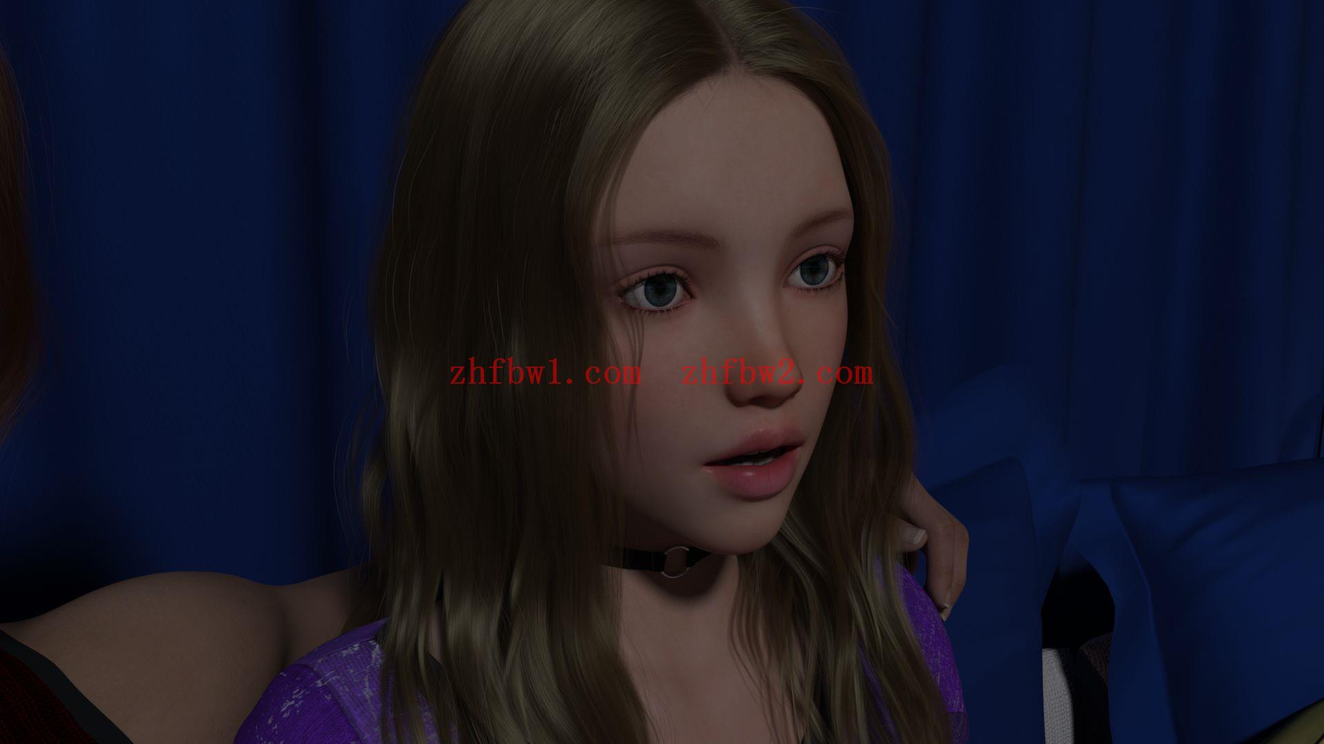 【欧美SLG/汉化/动态】夫妻0.22汉化版【PC+安卓/3.09G/更新】