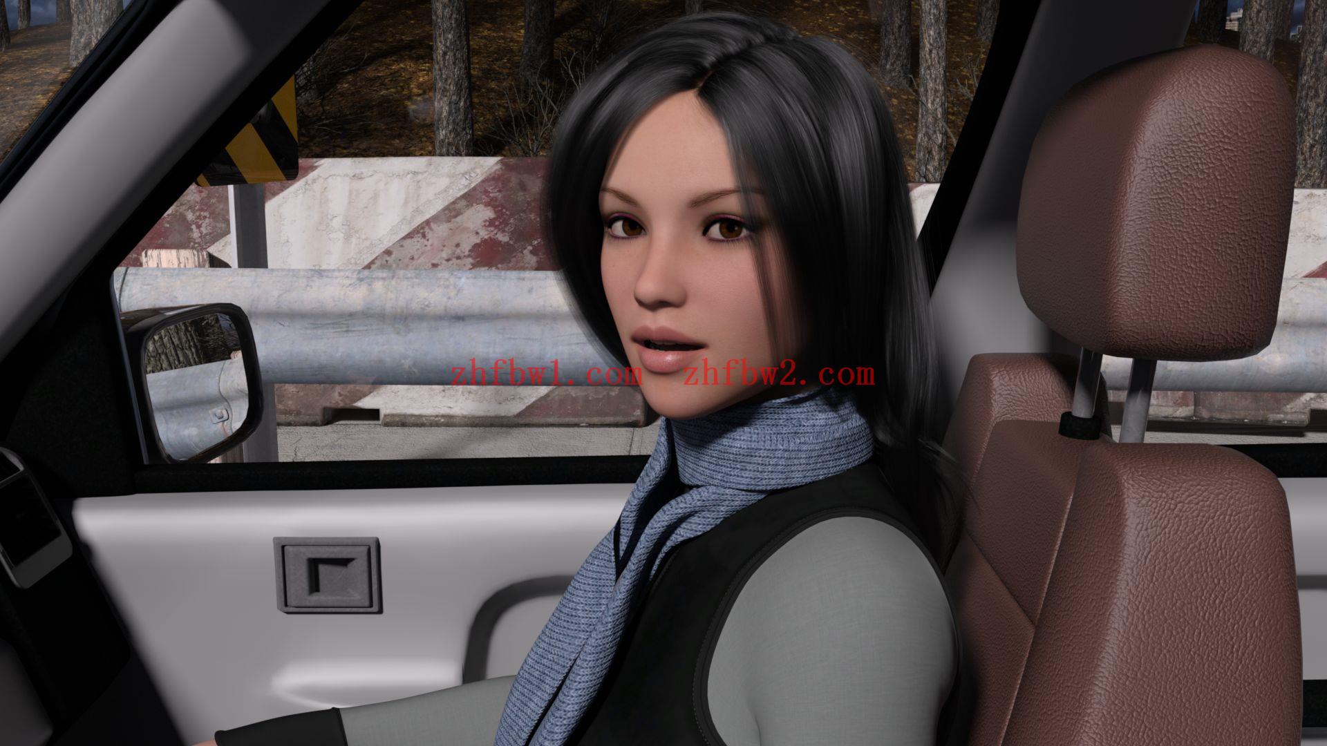 【欧美SLG/汉化/动态】夫妻0.22汉化版【PC+安卓/3.09G/更新】