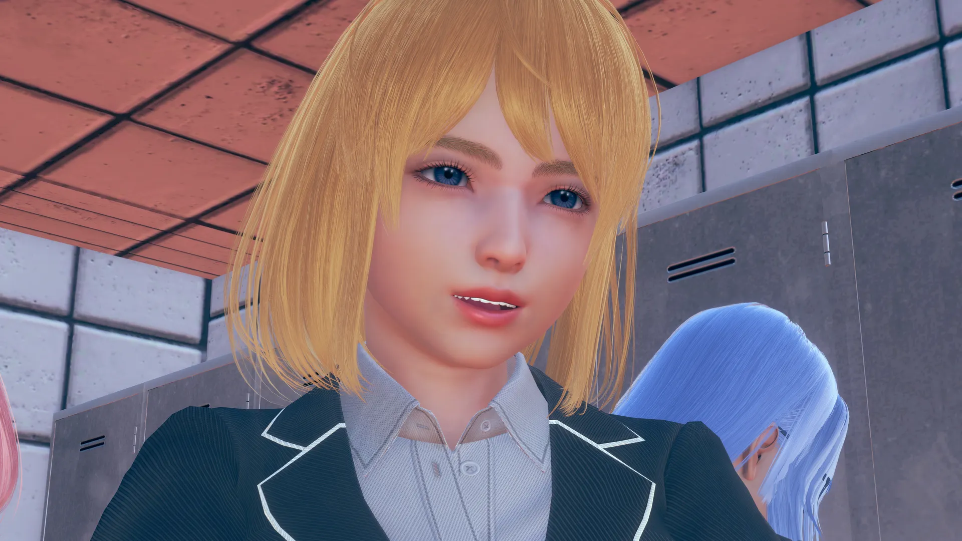 【欧美SLG/汉化/动态】甜蜜的复仇 v0.09汉化版【PC+安卓/2.27G/更新】