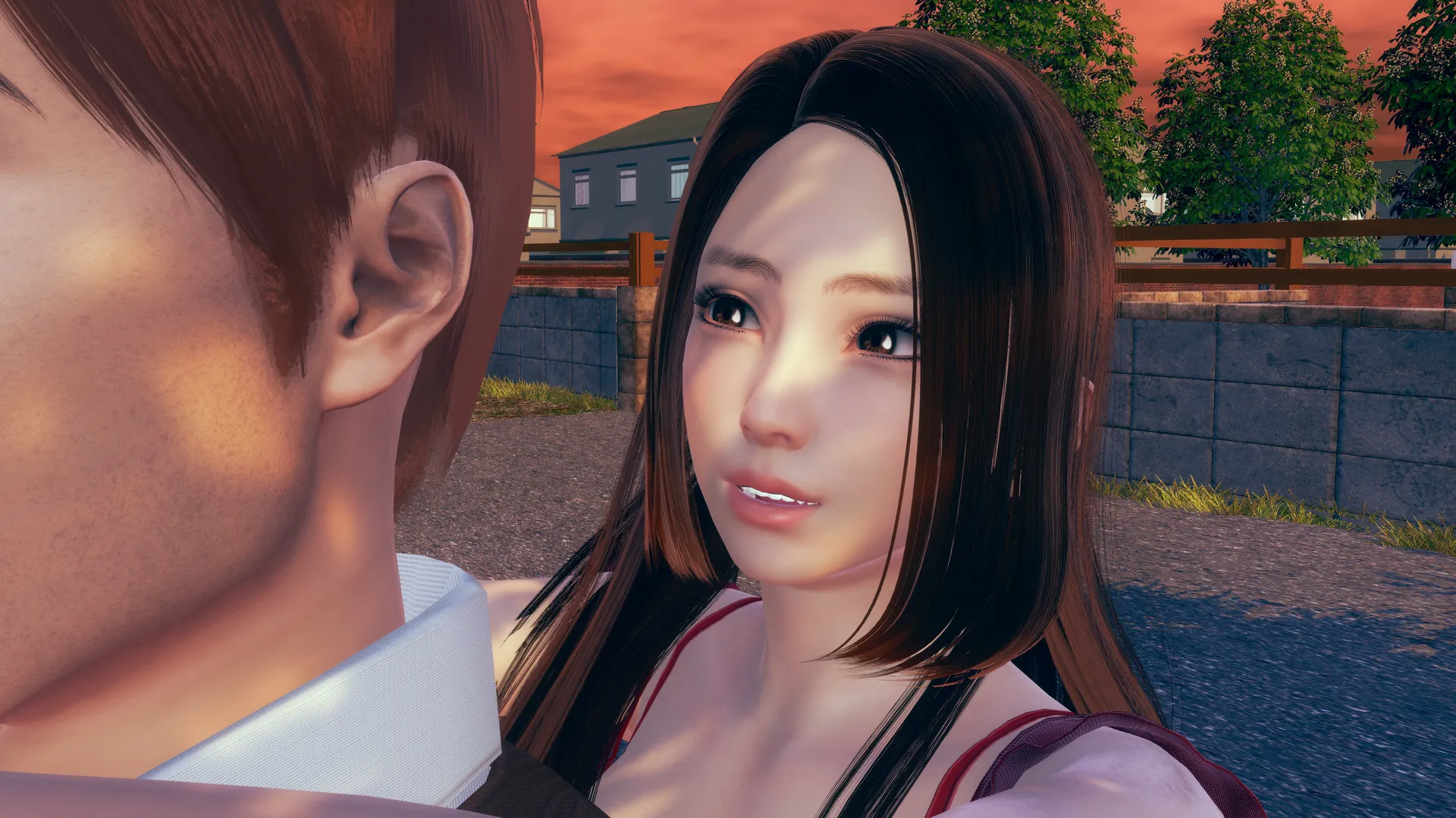 【欧美SLG/汉化/动态】甜蜜的复仇 v0.09汉化版【PC+安卓/2.27G/更新】