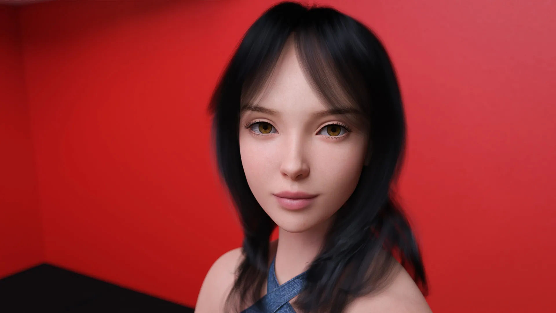 【欧美SLG/汉化/动态】强烈的欲望0.5.1.1汉化版【PC+安卓/3.17G/更新】