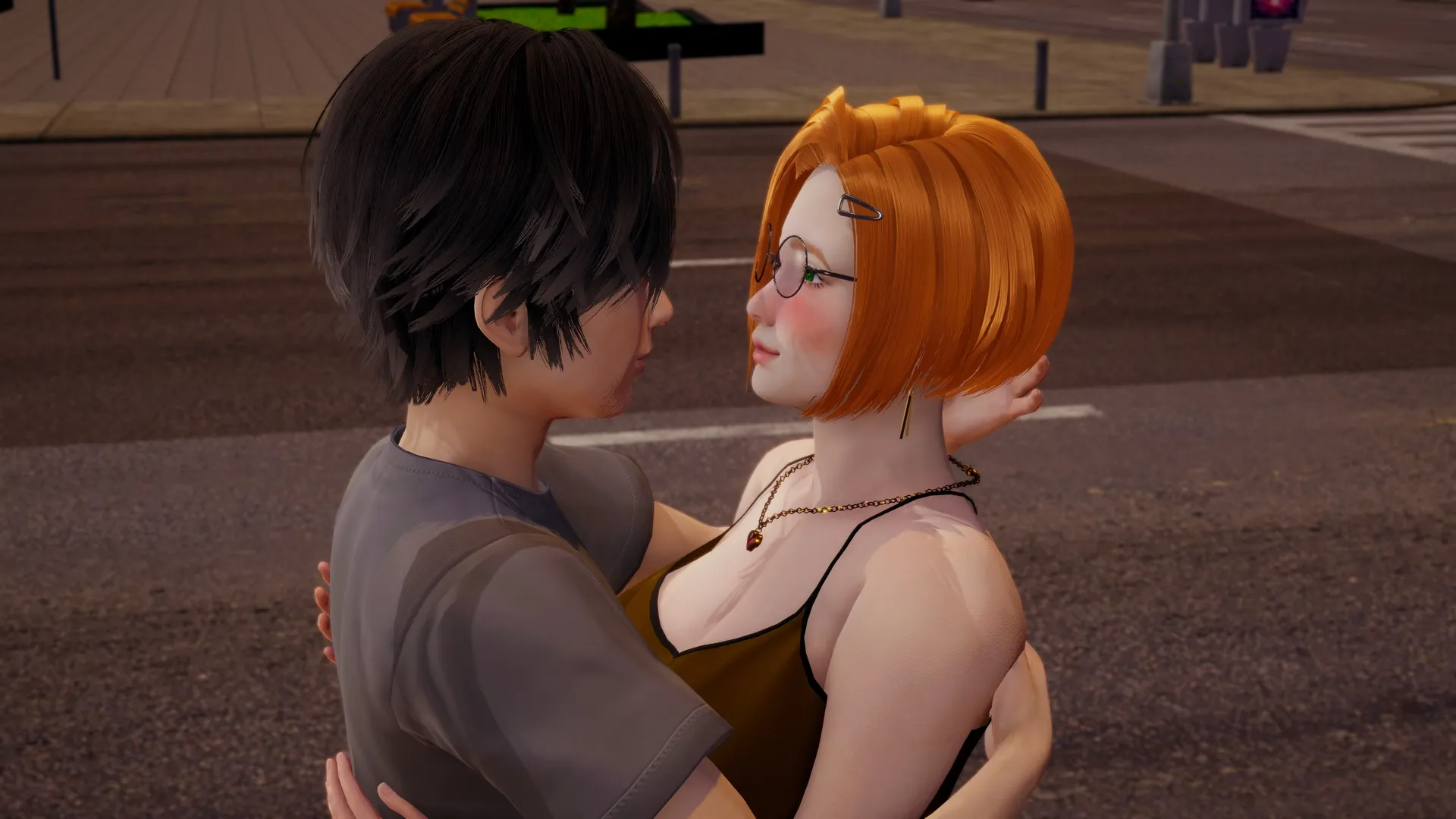 【神作SLG/汉化/动态】深度复兴第10.5章重制汉化版【PC+安卓/3.07G/更新】