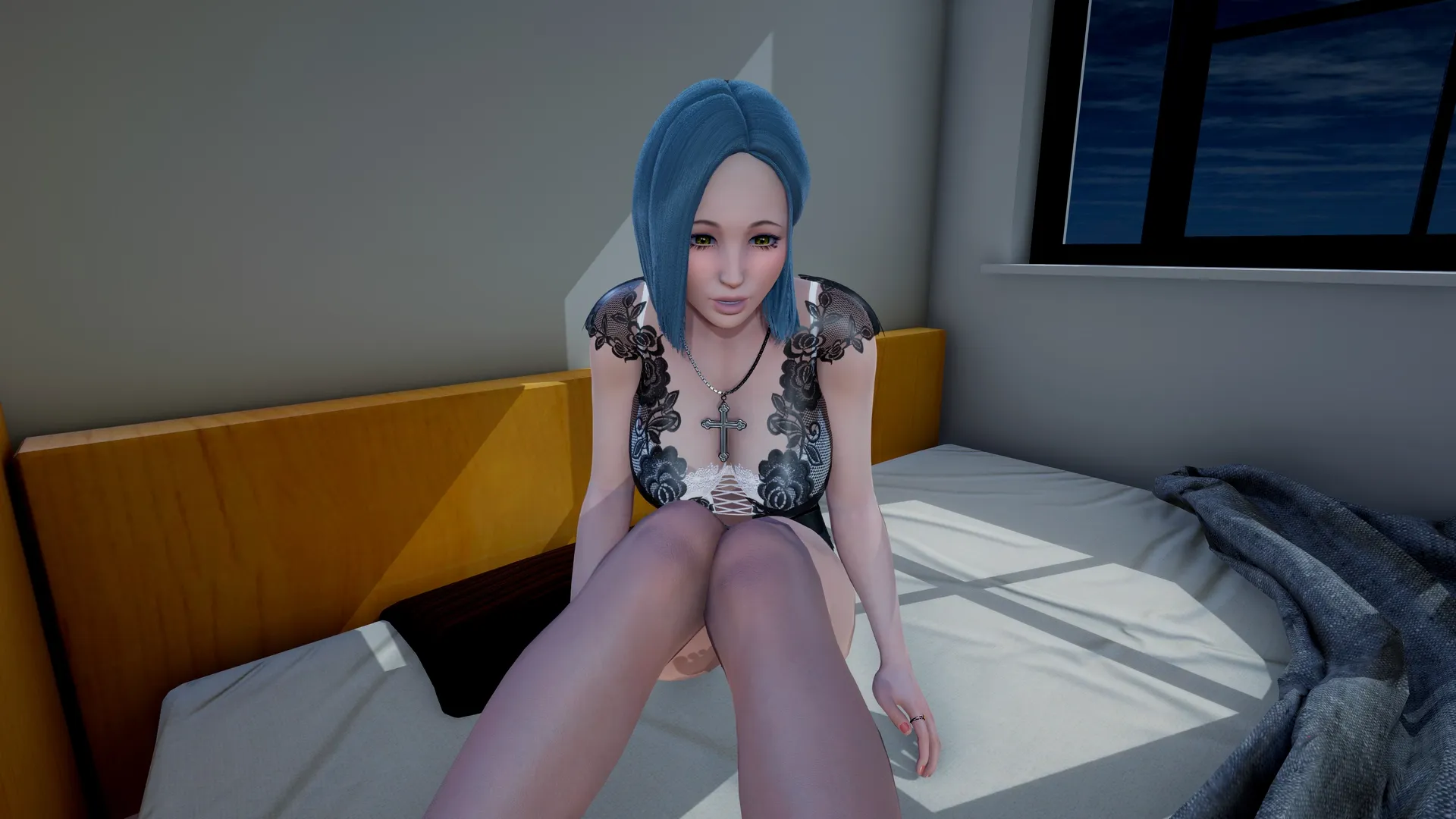 【神作SLG/汉化/动态】深度复兴第10.5章重制汉化版【PC+安卓/3.07G/更新】