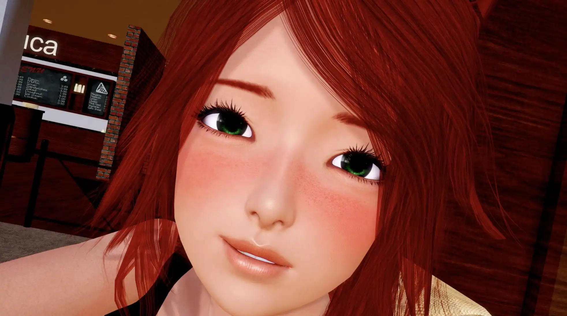 【欧美SLG/汉化/沙盒/修复】神秘谷v0.20.0汉化版【PC+安卓/1.54G/更新】