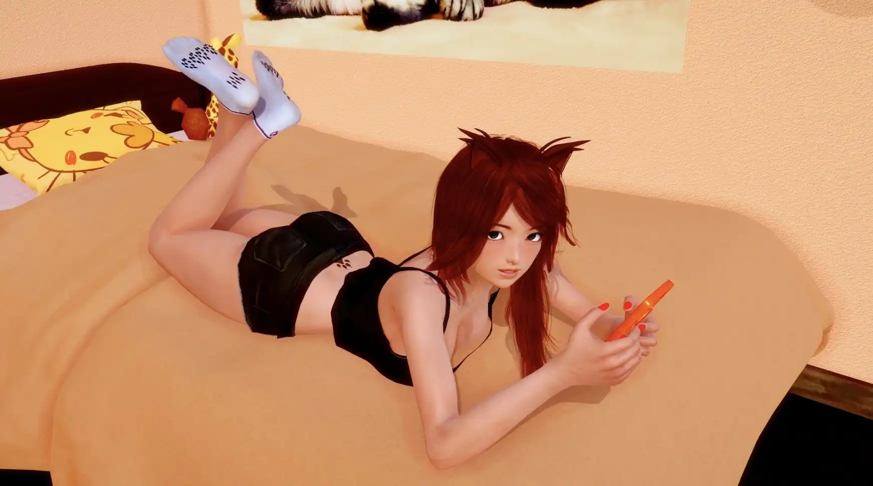 【欧美SLG/汉化/沙盒/修复】神秘谷v0.20.0汉化版【PC+安卓/1.54G/更新】