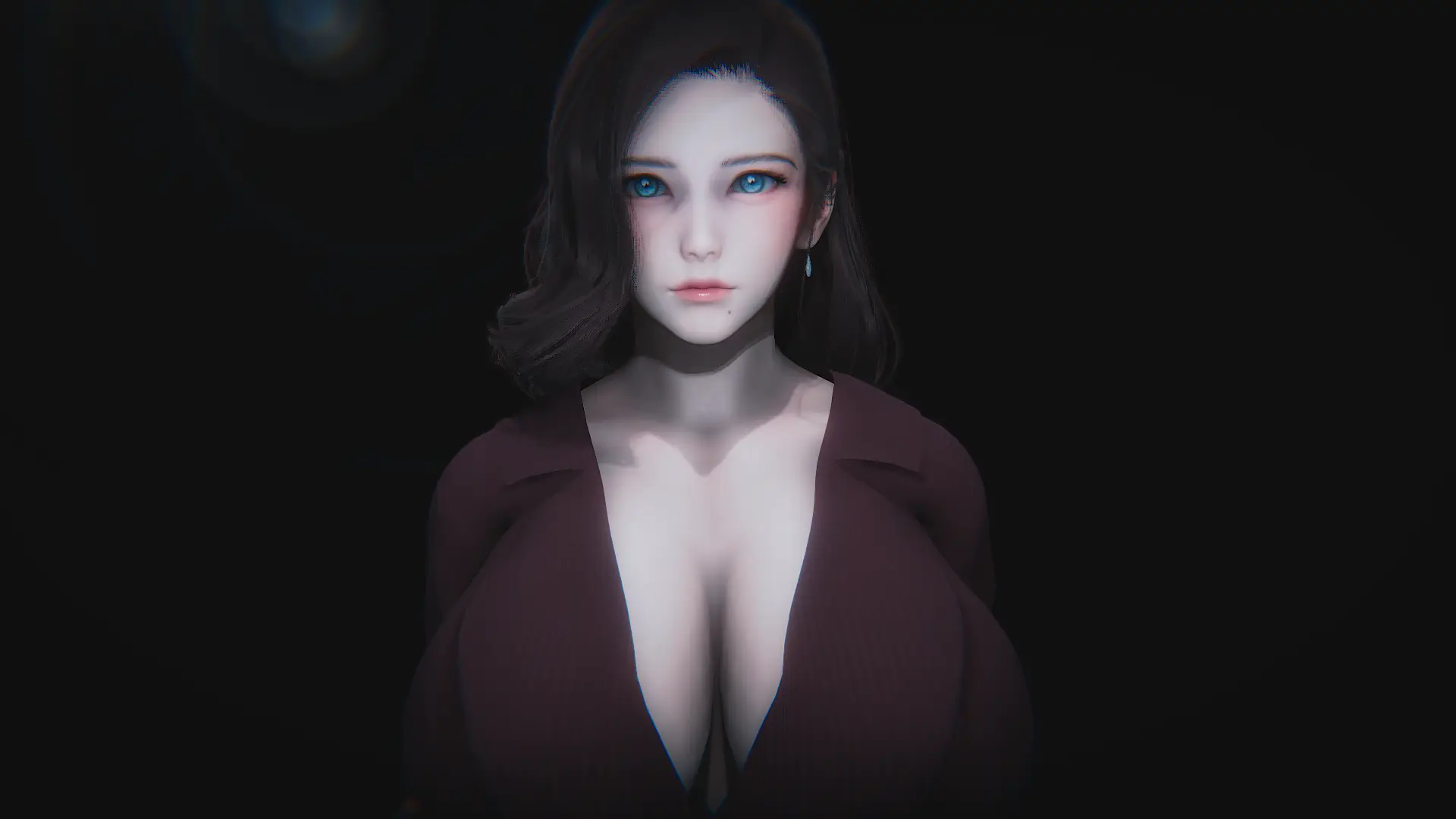 【国风SLG/汉化/动态】神秘别墅EP.7汉化版【PC+安卓/3.31G/更新】