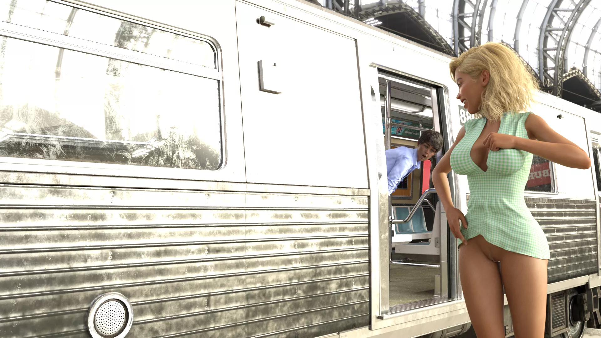 【欧美SLG/汉化/动态】塔玛拉曝光v0.9.9汉化版【PC+安卓/3.41G/更新】