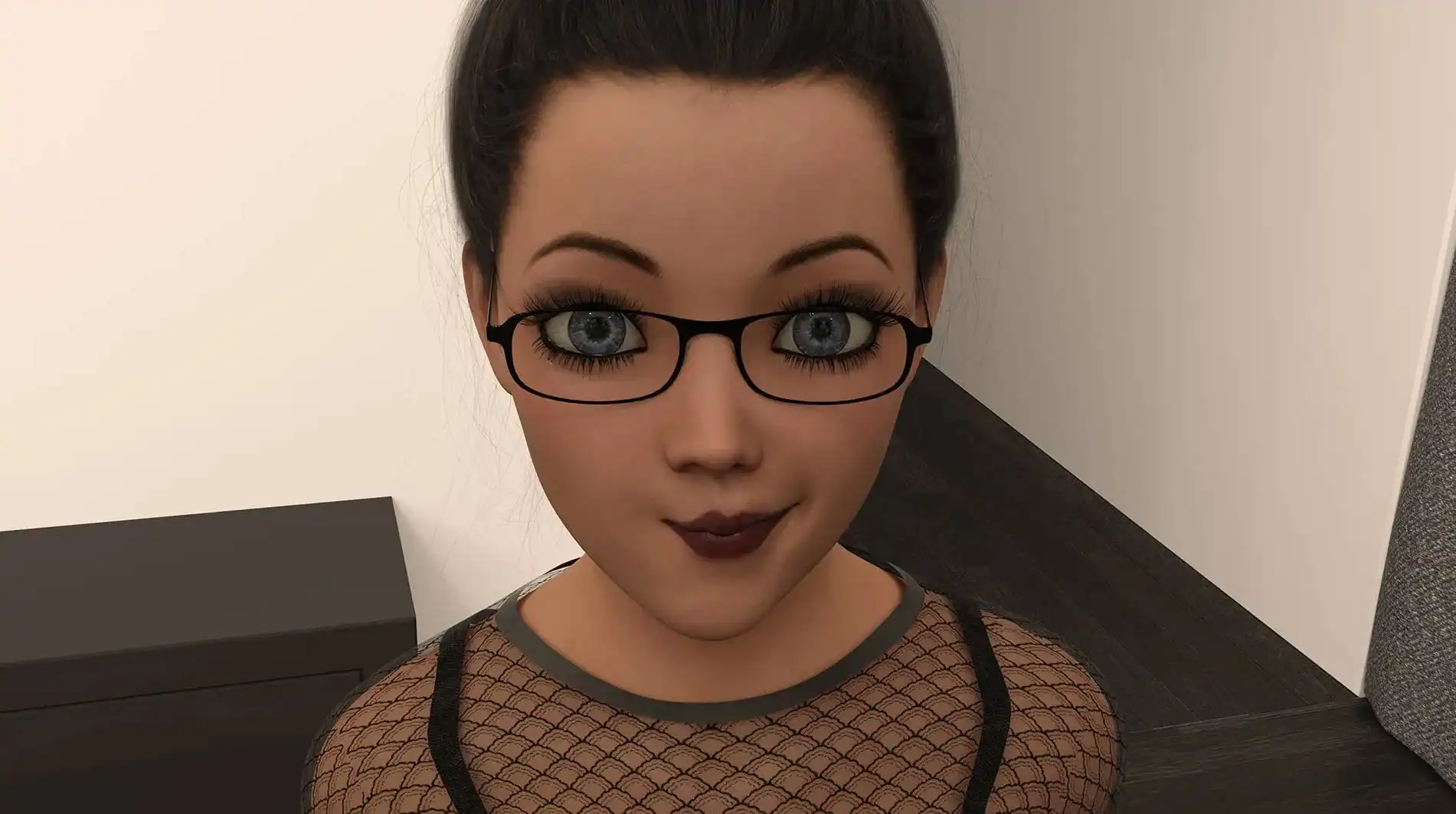 【家庭SLG/汉化/动态】再次单身v1.24.1汉化版【PC+安卓/3.82G/更新】