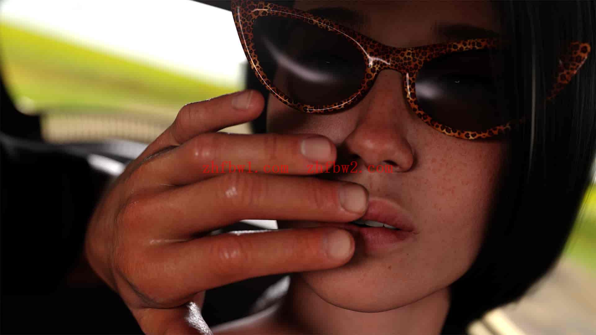 【欧美SLG/汉化/动态】堕落v0.045汉化版【PC+安卓/1.41G/更新】