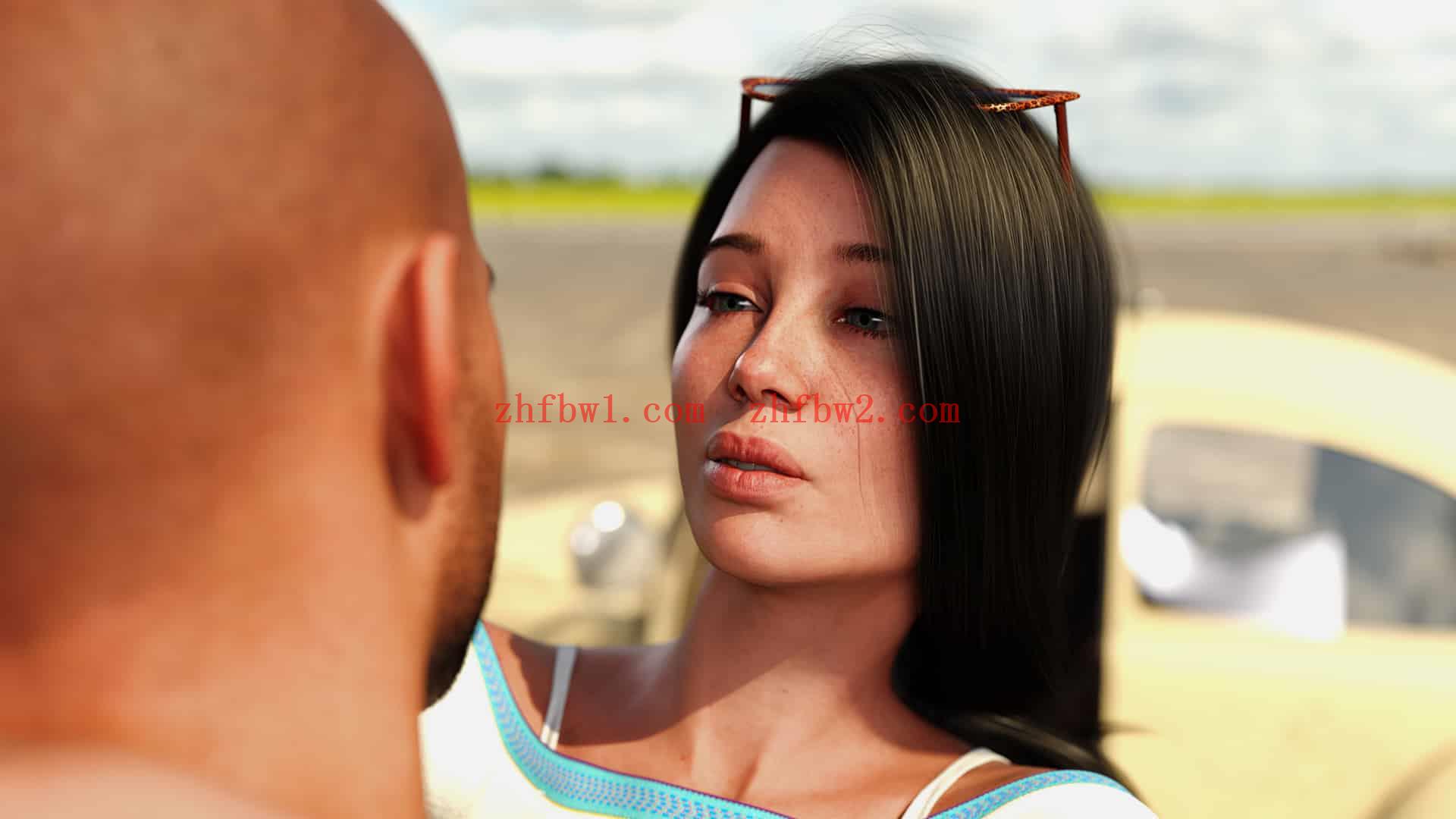 【欧美SLG/汉化/动态】堕落v0.045汉化版【PC+安卓/1.41G/更新】