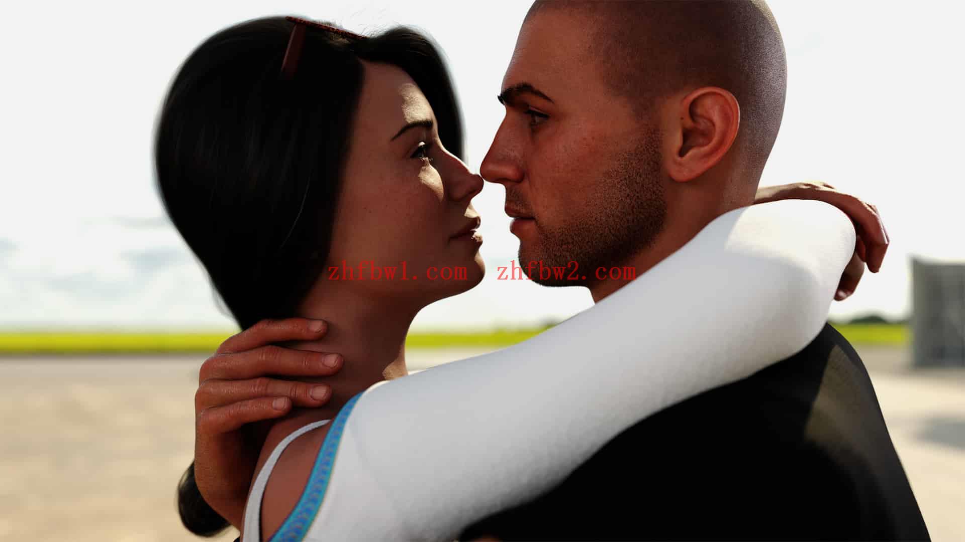 【欧美SLG/汉化/动态】堕落v0.045汉化版【PC+安卓/1.41G/更新】