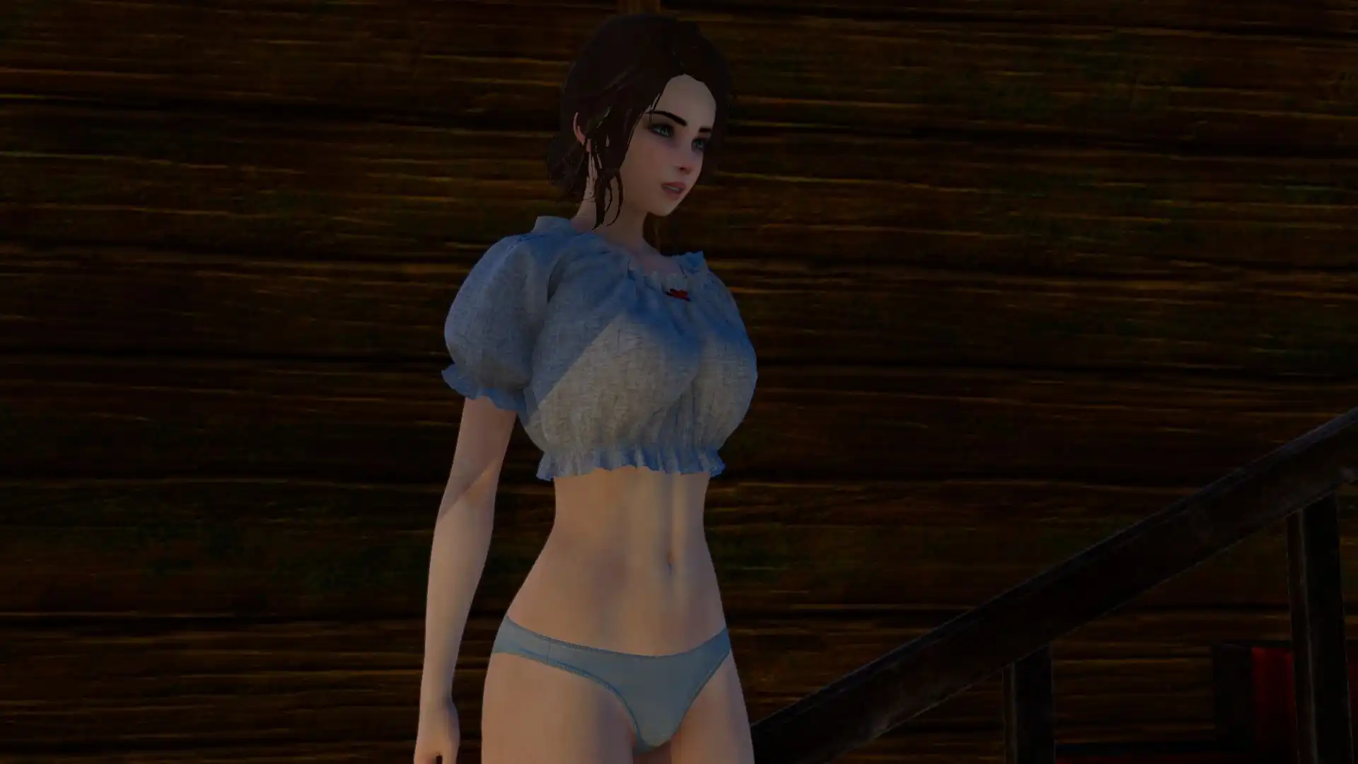 【欧美SLG/汉化/沙盒】不朽意志0.05汉化版【PC+安卓/4.82G/更新】