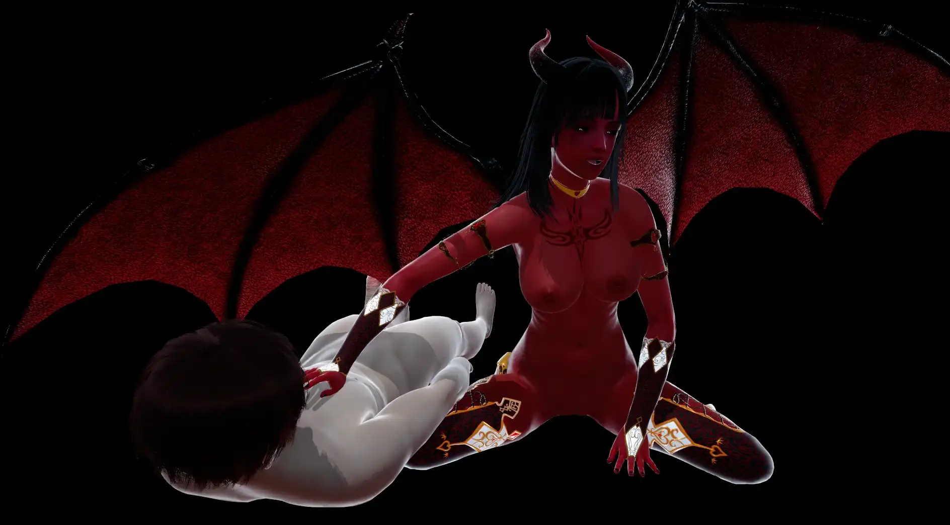 【欧美SLG/汉化/动态】奈克瑟斯0.2汉化版【PC+安卓/1.04G/更新】