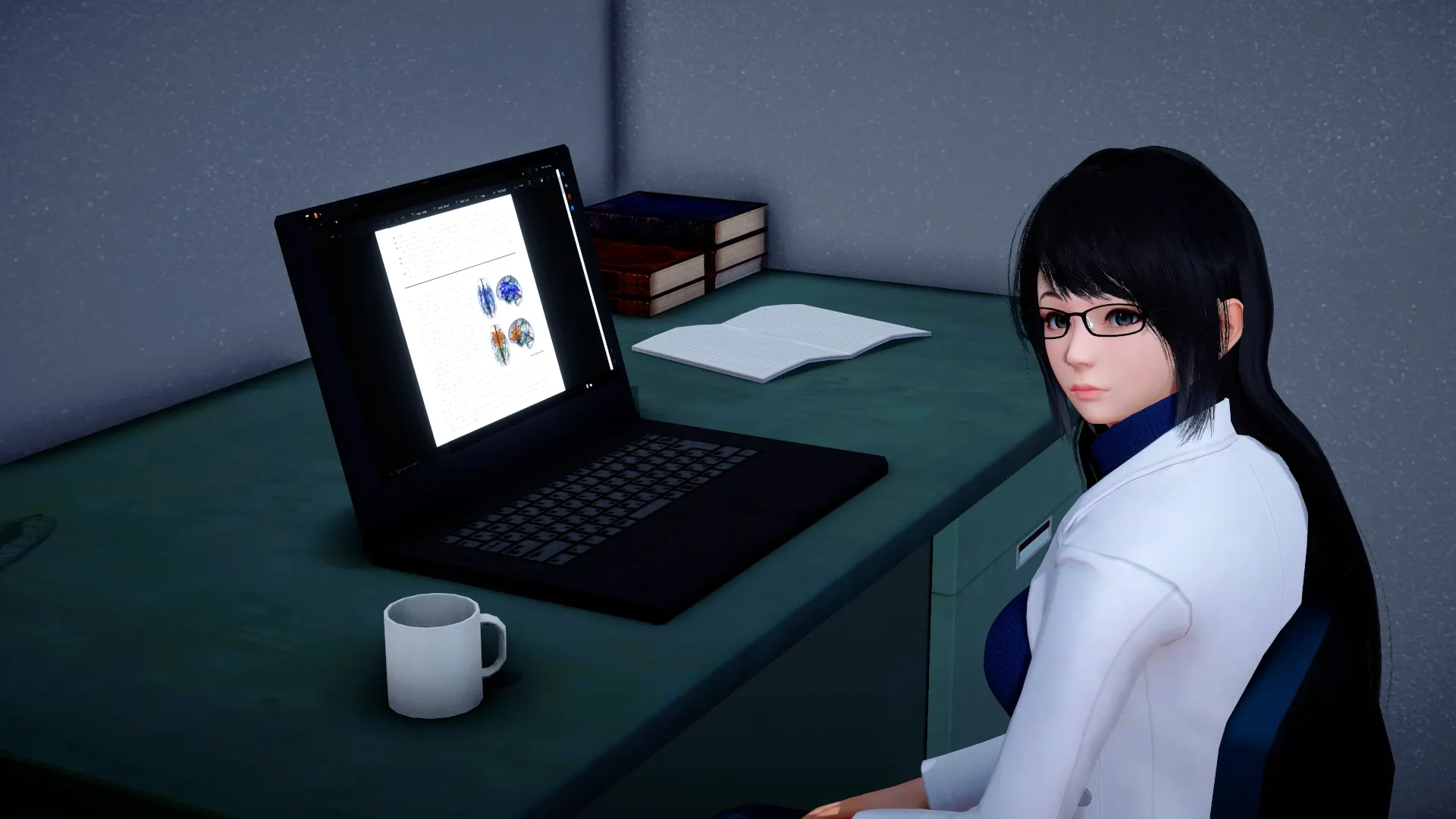 【欧美SLG/汉化/沙盒】哈门斯0.14汉化版【PC+安卓/2.79G/更新】