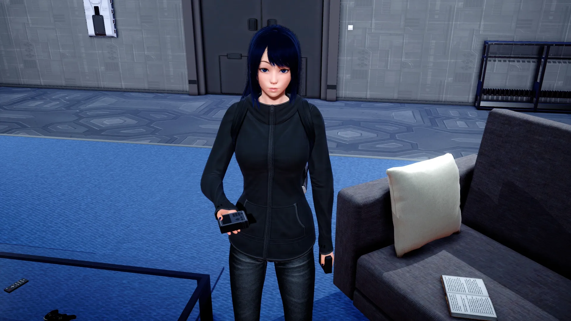 【欧美SLG/汉化/沙盒】哈门斯0.14汉化版【PC+安卓/2.79G/更新】