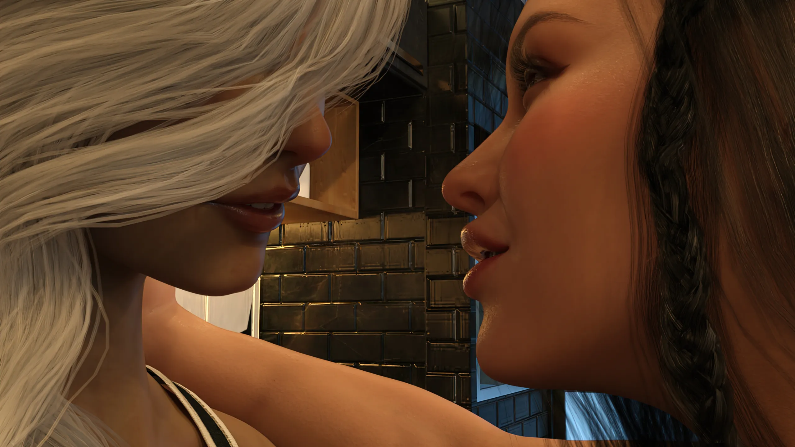 【亚洲SLG/汉化/动态】新起点Ch.2 v.0.6.3汉化版【PC+安卓/4.12G/更新】