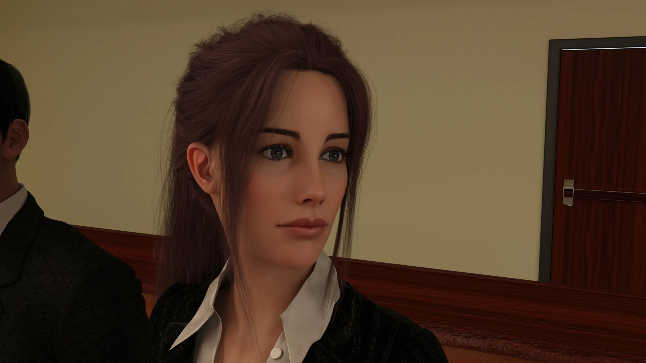 【亚洲SLG/汉化/动态】新起点Ch.2 v.0.6.3汉化版【PC+安卓/4.12G/更新】