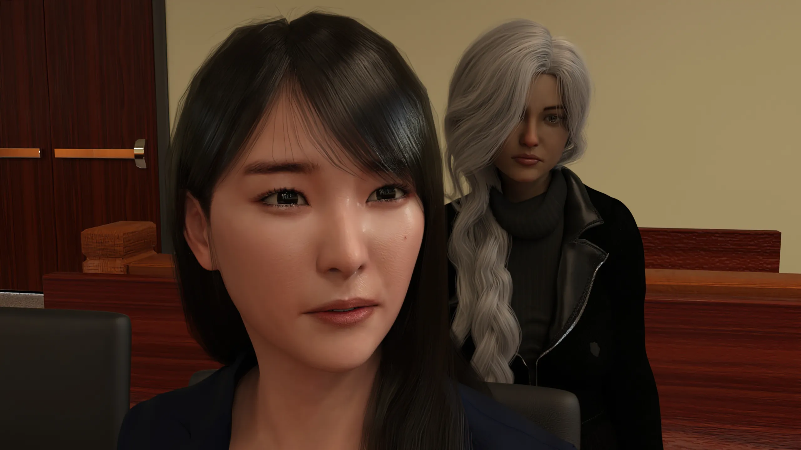 【亚洲SLG/汉化/动态】新起点Ch.2 v.0.6.3汉化版【PC+安卓/4.12G/更新】