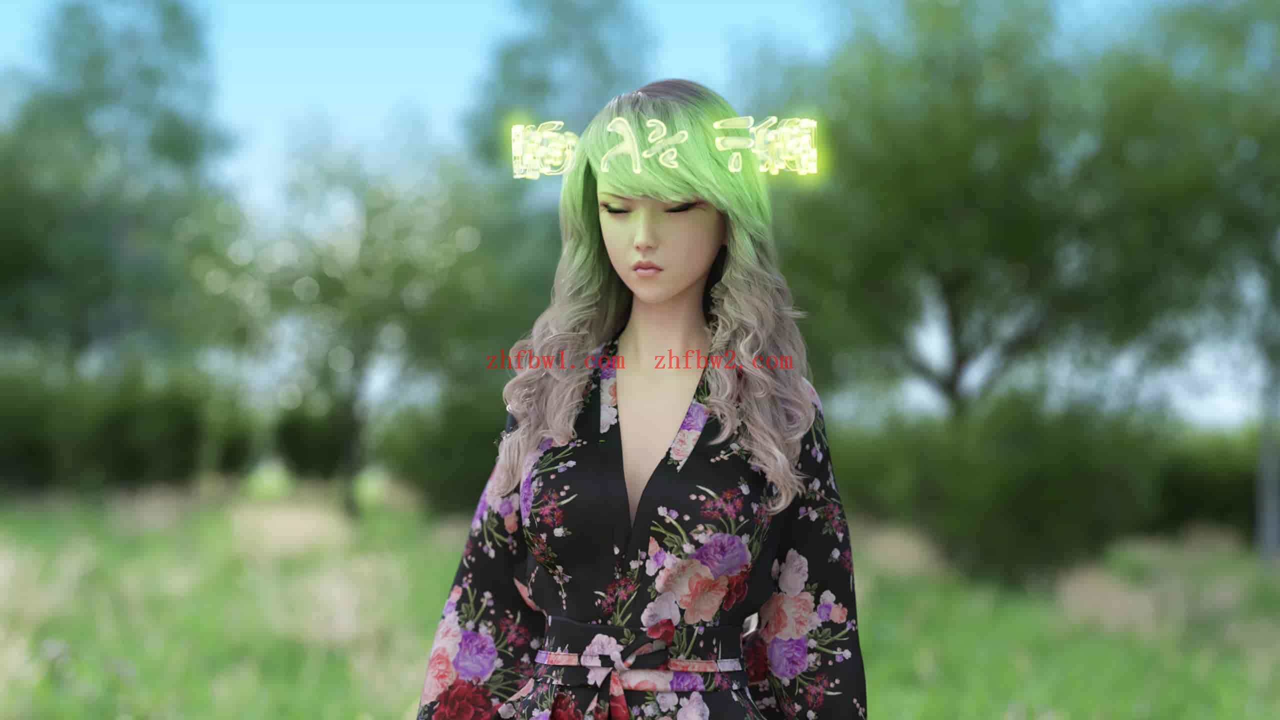 【欧美SLG/汉化/动态】叛逆二重奏v0.8汉化版【PC+安卓/3.61G/更新】 