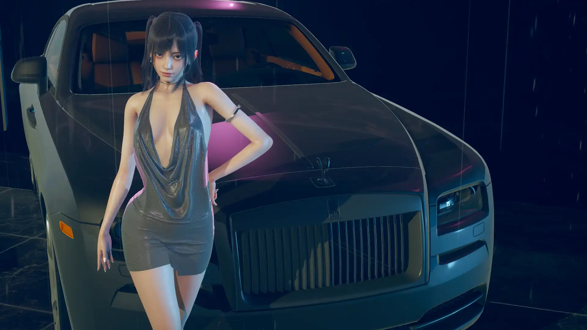 【亚洲风SLG/动态/汉化】城市家园v0.3汉化版【PC 安卓/更新/1.41G】