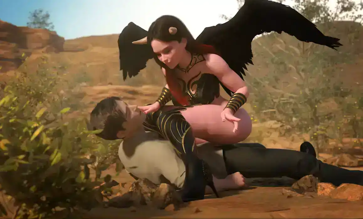 【神级RPG/动态/汉化】蛇之交响曲V07102 海阁汉化版【PC/安卓/2.8G】