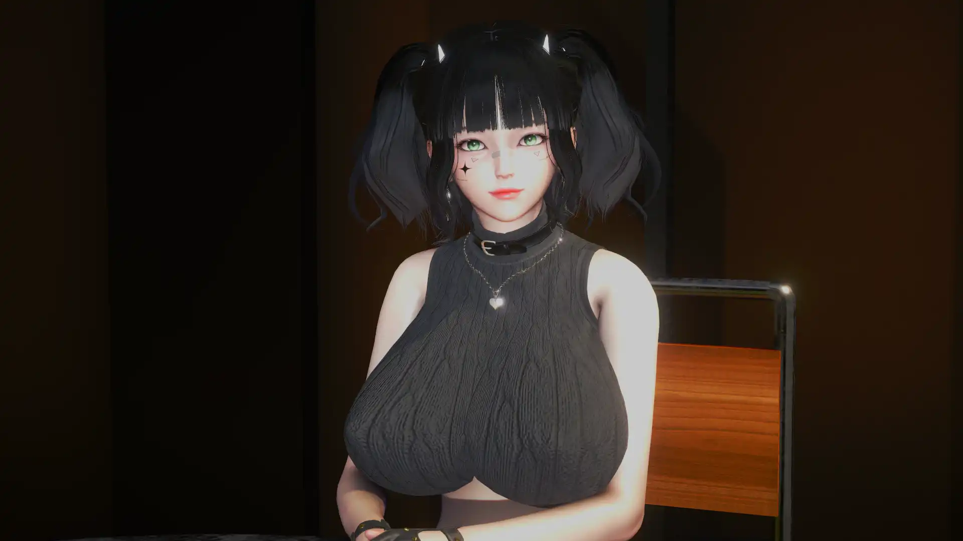 【亚洲SLG/汉化/沙盒】后宫的秘密v2.1汉化版【PC 安卓/2.00G/更新】