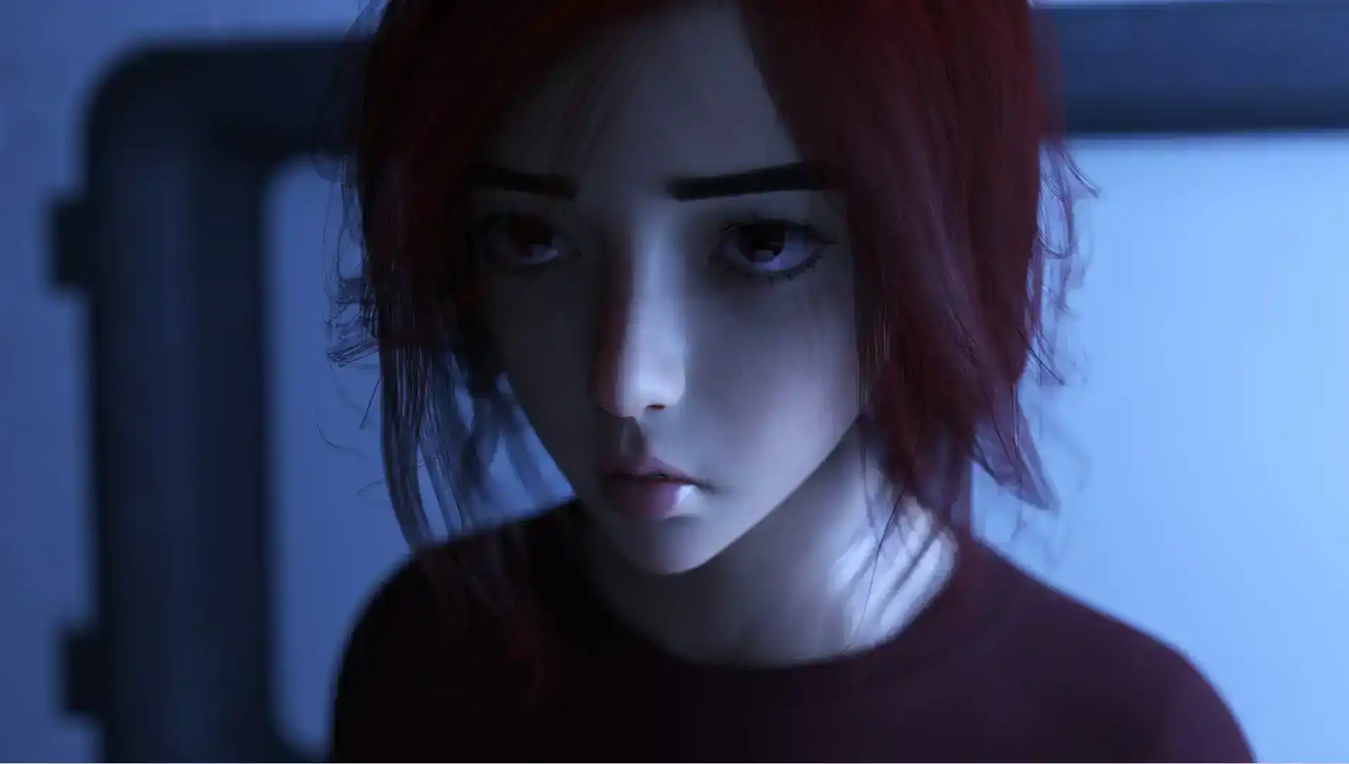 【欧美SLG/汉化/动态】项目：激情0.13汉化版【PC 安卓/6.81G/更新】