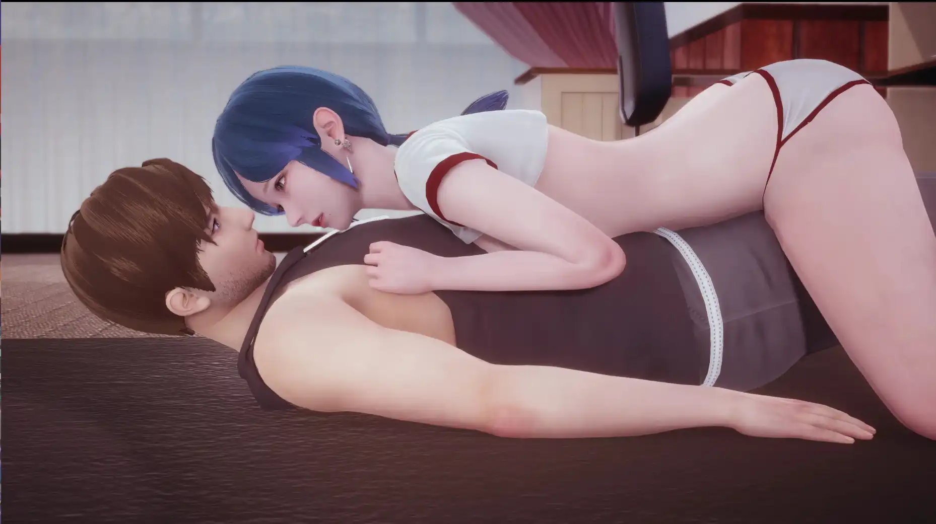 【神级SLG/动态/官中】凤凰V12官中版【PC/安卓/更新/4.03G】