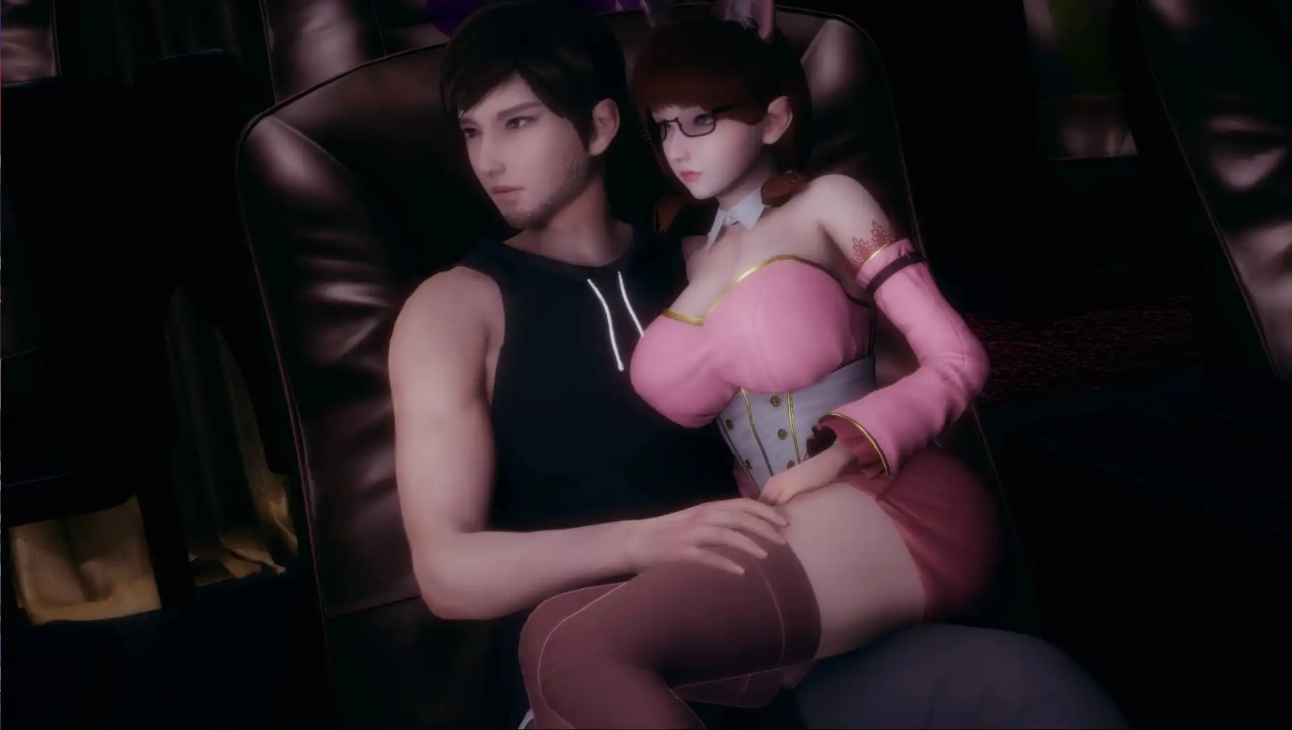 【神级SLG/动态/官中】凤凰V12官中版【PC/安卓/更新/4.03G】