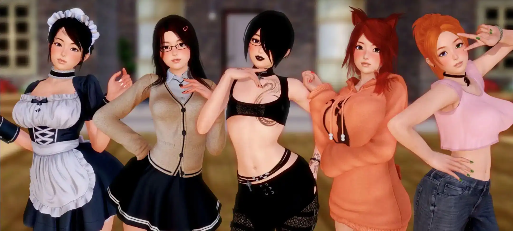 【神作SLG/沙盒/汉化】神秘谷v0.24.1汉化版【PC+安卓/更新/2.26G】