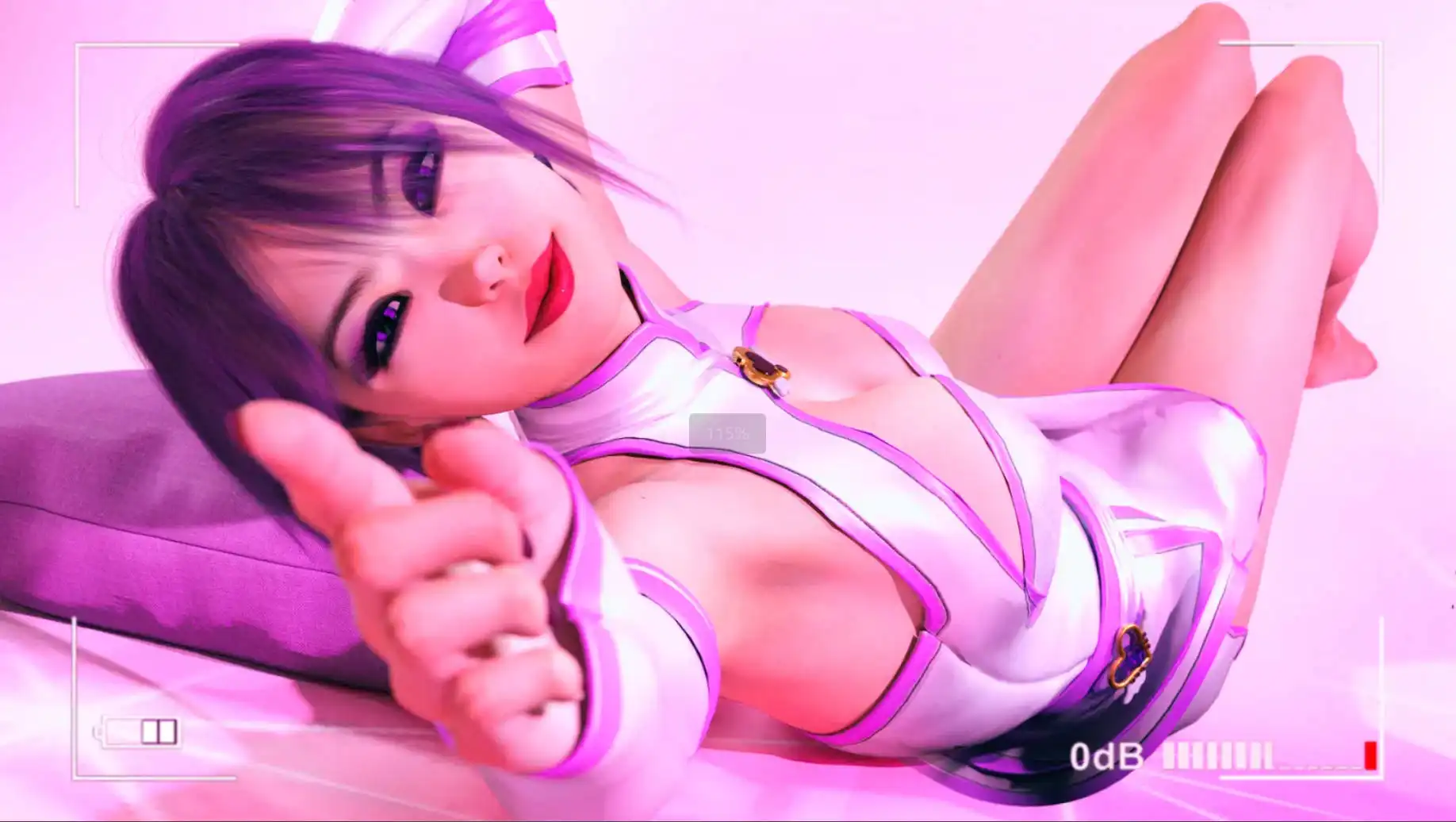 【神作SLG/沙盒/汉化】猎艳逐影v0.17.1汉化版【PC+安卓/更新/3.77G】