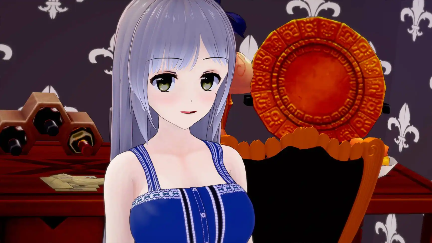 【欧美SLG/动态/汉化】重生之悲v0.7p1汉化版【PC+安卓/更新/2.53G】illusion中国i社Steam游戏下载