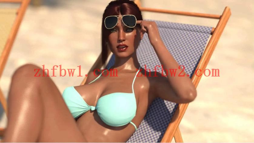 【欧美SLG/汉化/动态】被困在荒岛v4.0汉化版【PC 安卓/1.95G/更新】