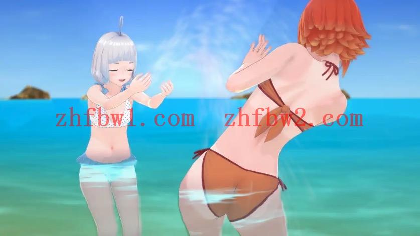 【欧美SLG/汉化/沙盒】特殊后宫类v0.4.2汉化版【PC 安卓/2.15G/更新】