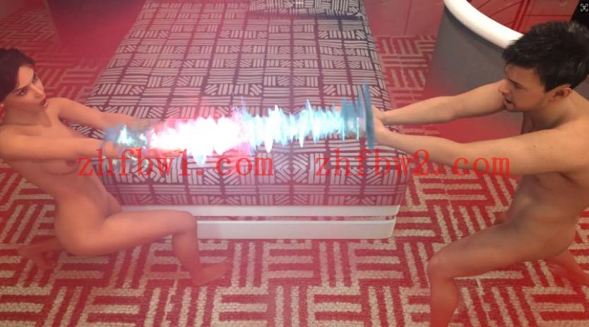 【欧美SLG/动态/汉化】变种人学院0.1.0汉化版【PC+安卓/更新/3.16G】