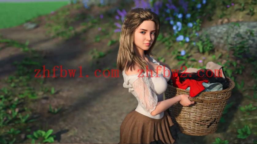 【精品SLG/动态/汉化】世界之间0.1.7汉化版【PC+安卓/更新/6.63G】