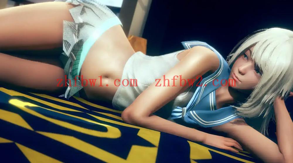 【欧美SLG/汉化/动态】精灵雷亚0.6.4SE汉化版【PC 安卓/3.43G/更新】