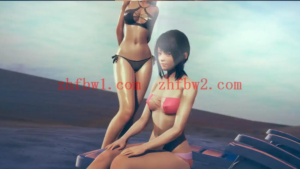 【欧美SLG/汉化/动态】精灵雷亚0.6.4SE汉化版【PC 安卓/3.43G/更新】