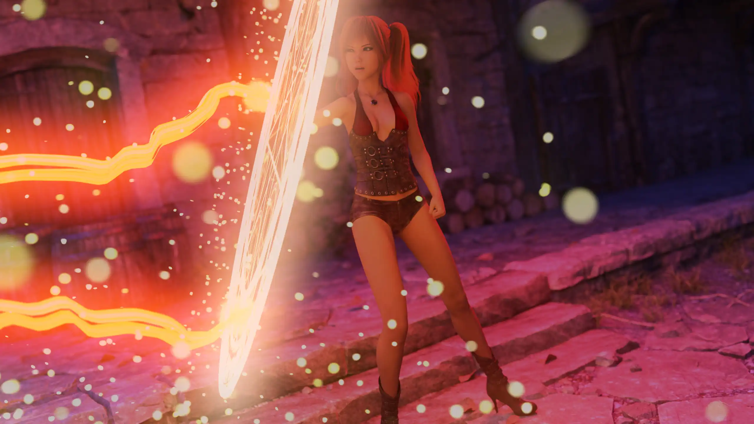 【欧美SLG/汉化/动态】叛逆二重奏v0.10b汉化版【PC 安卓/3.54G/更新】